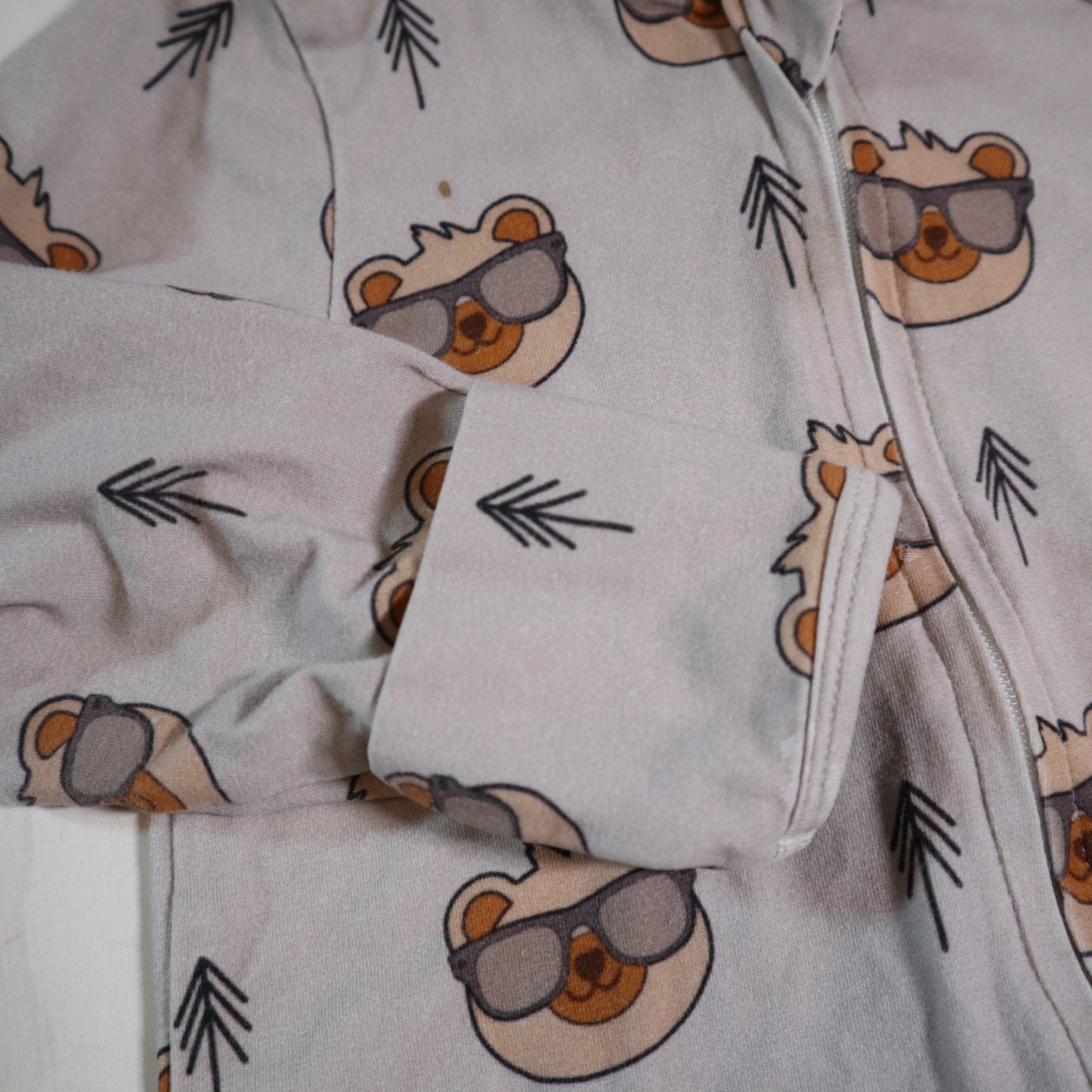 Little Aspen - Pajamas (18-24M)