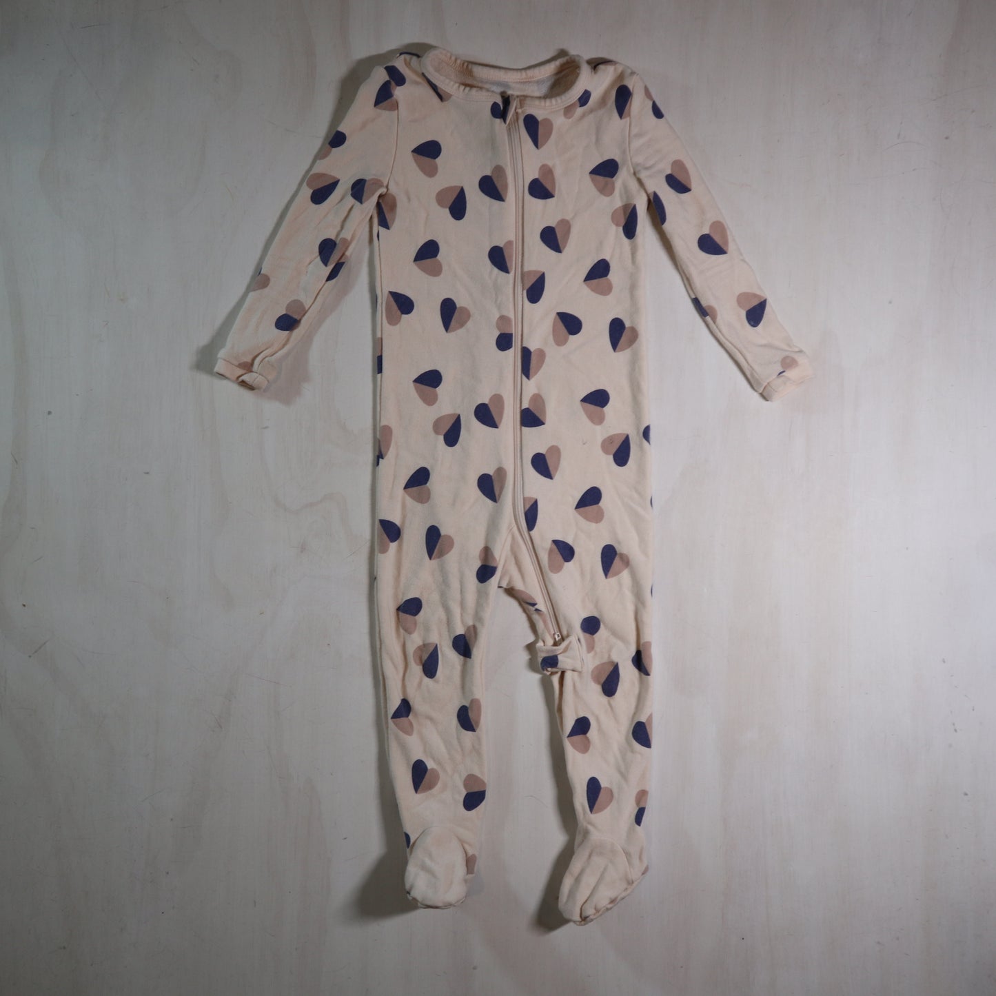 Silkberry - Pajamas (18-24M)