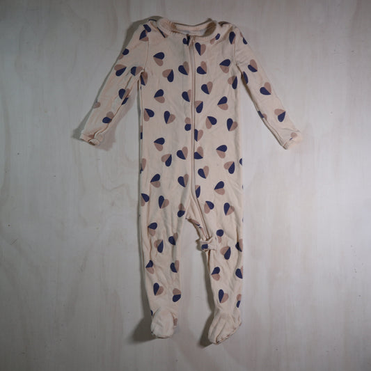Silkberry - Pajamas (18-24M)