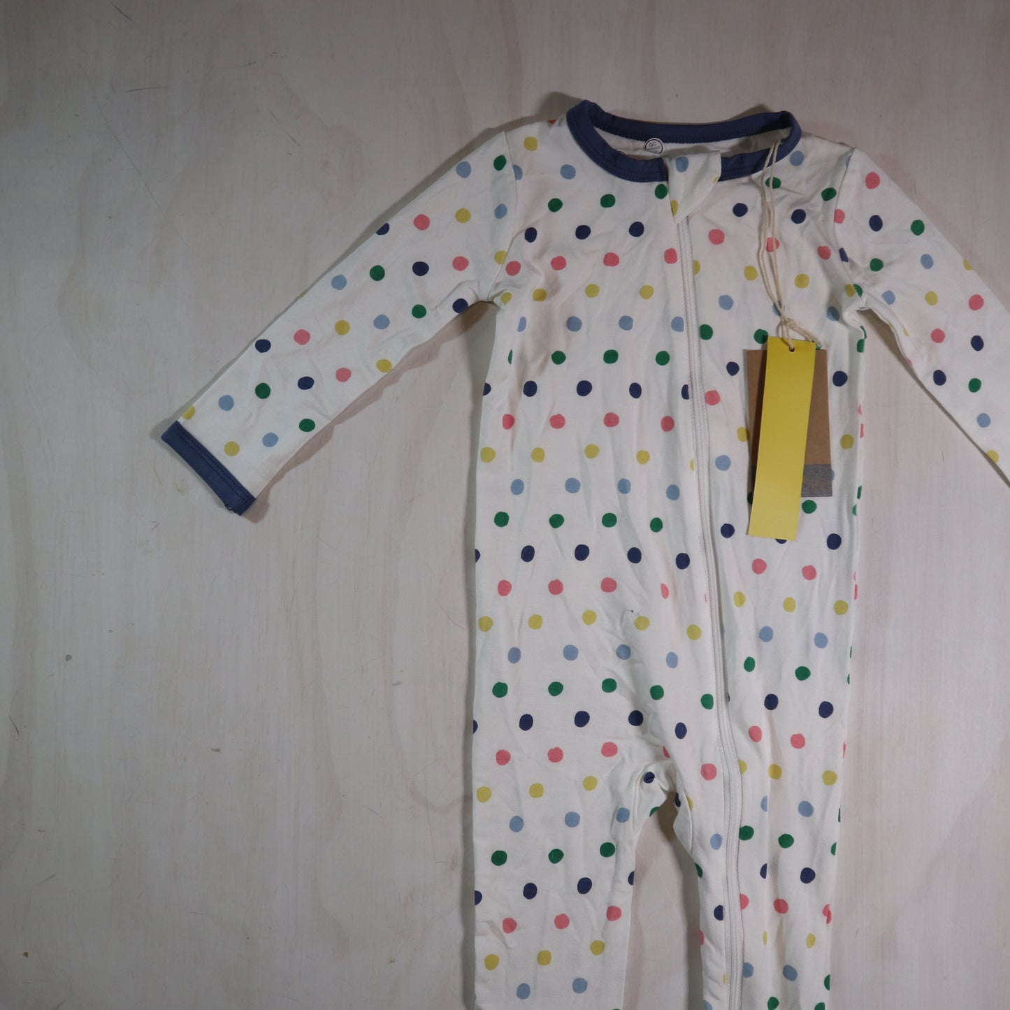 Kyte - Pajamas (18-24M)