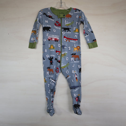 Hatley - Sleeper (6-12M)