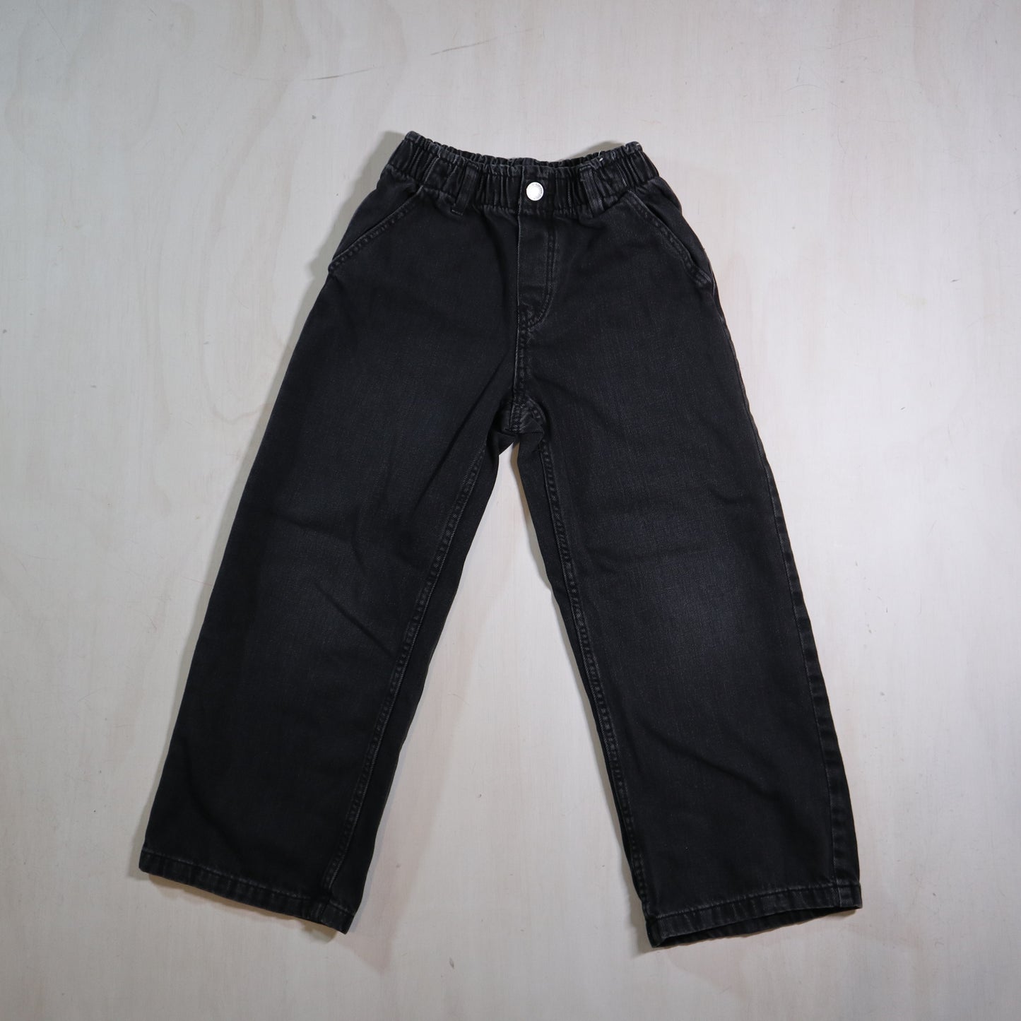 H&M - Jeans (7-8Y)