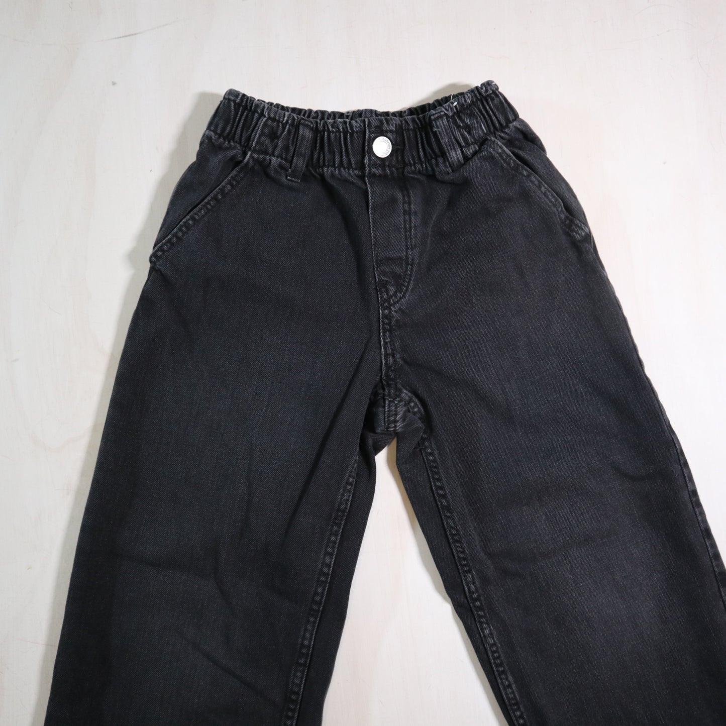 H&M - Jeans (7-8Y)