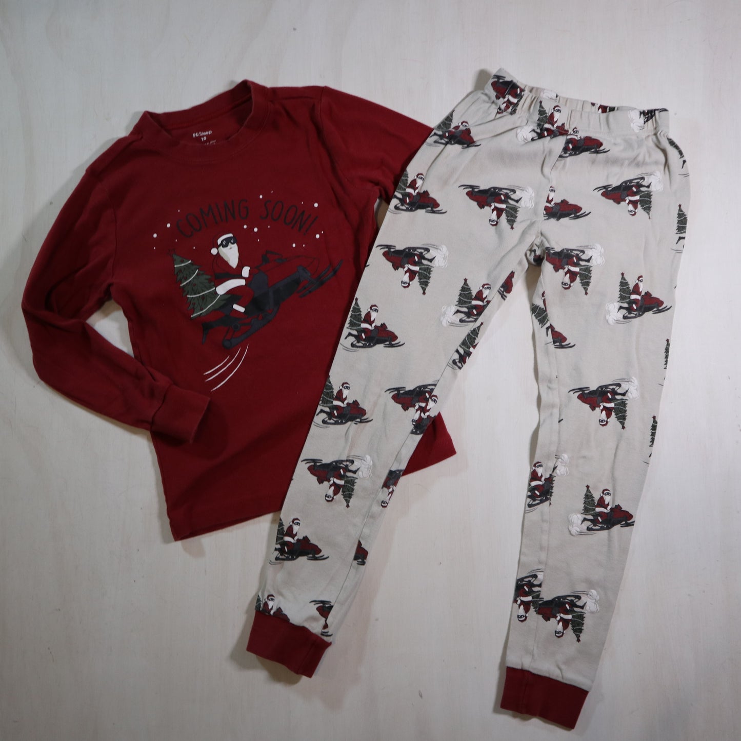 PL Sleep - Pajamas (10)