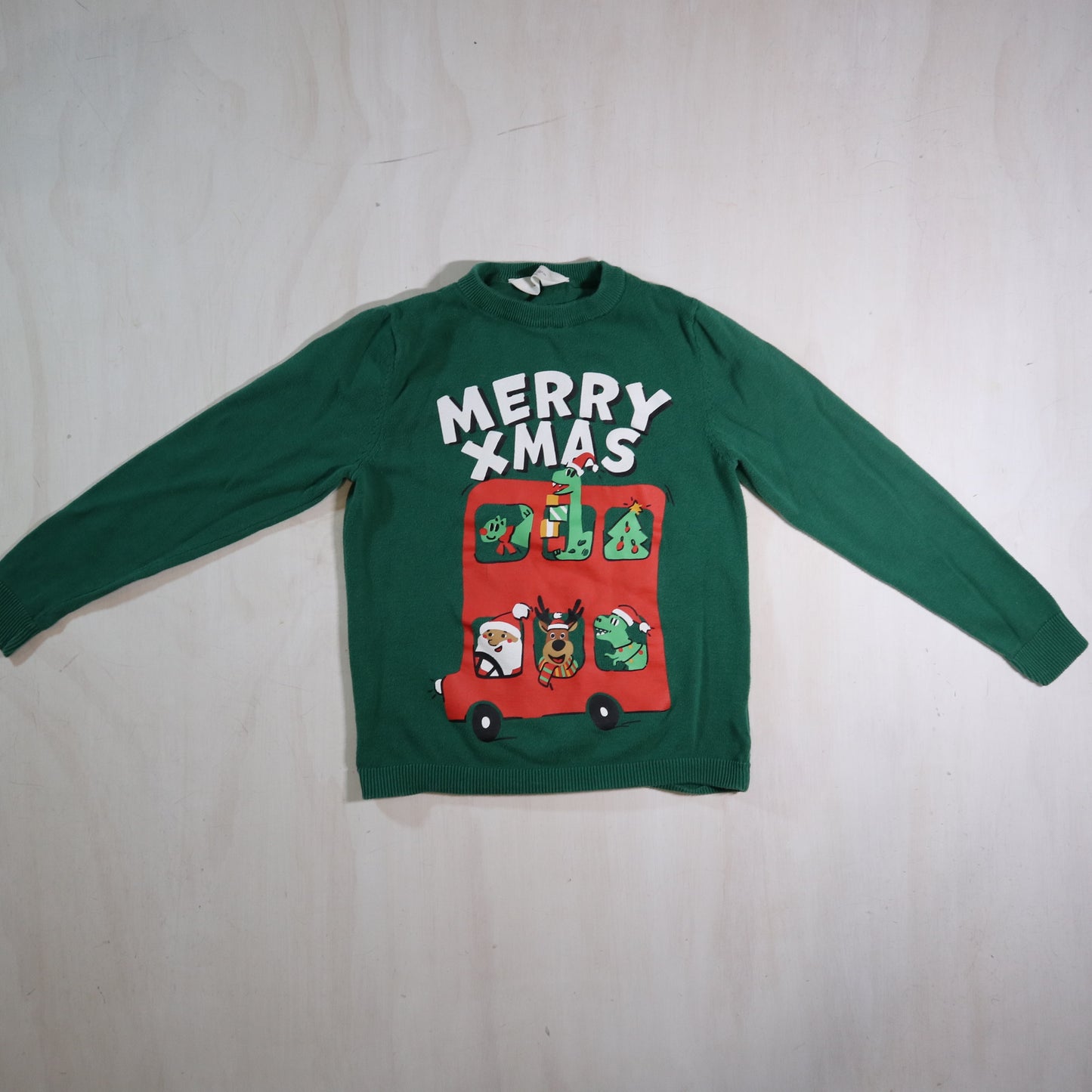 H&M - Sweater (8-10Y)