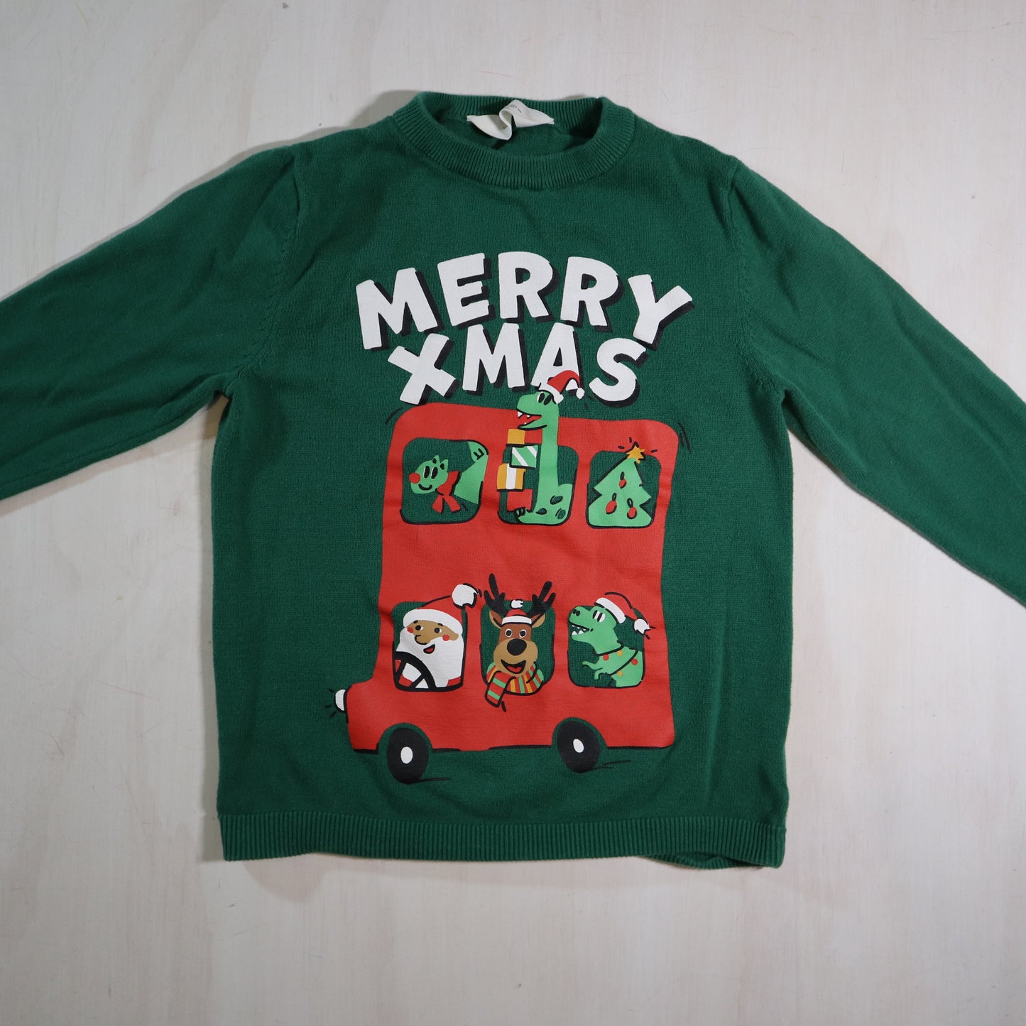 H&M - Sweater (8-10Y)