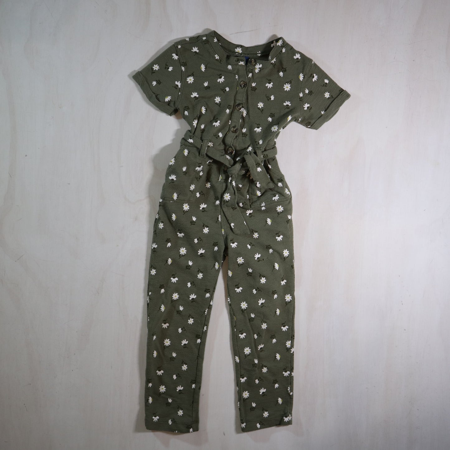 Old Navy - Jumpsuit (5T)