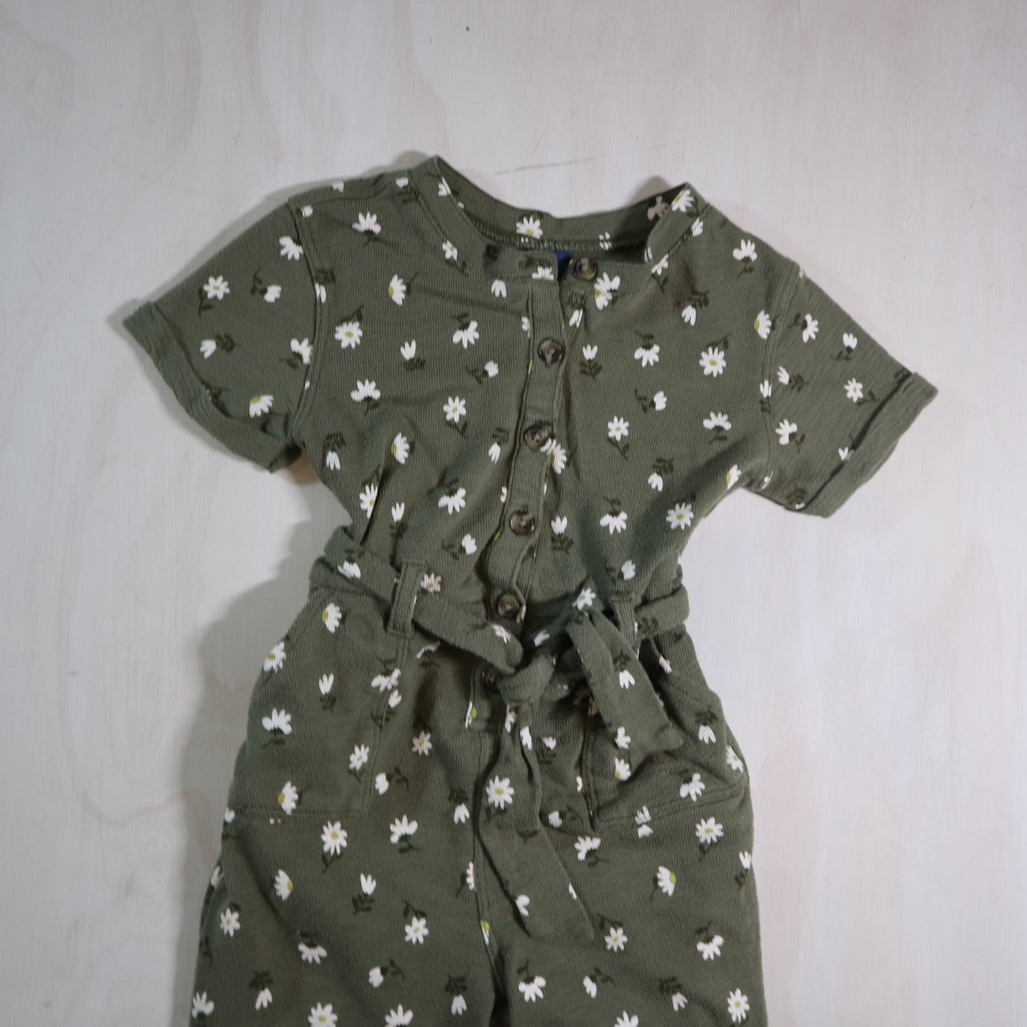 Old Navy - Jumpsuit (5T)