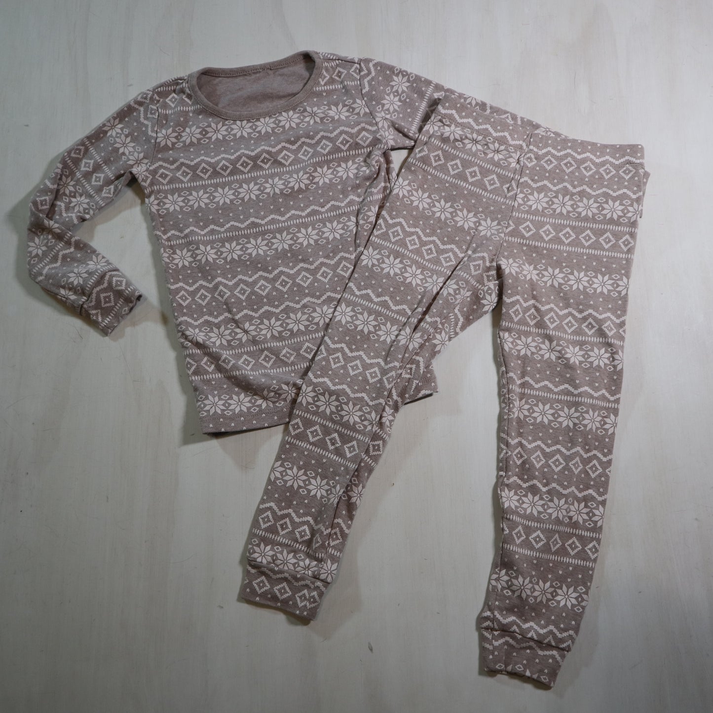 H&M - Pajamas (4Y)