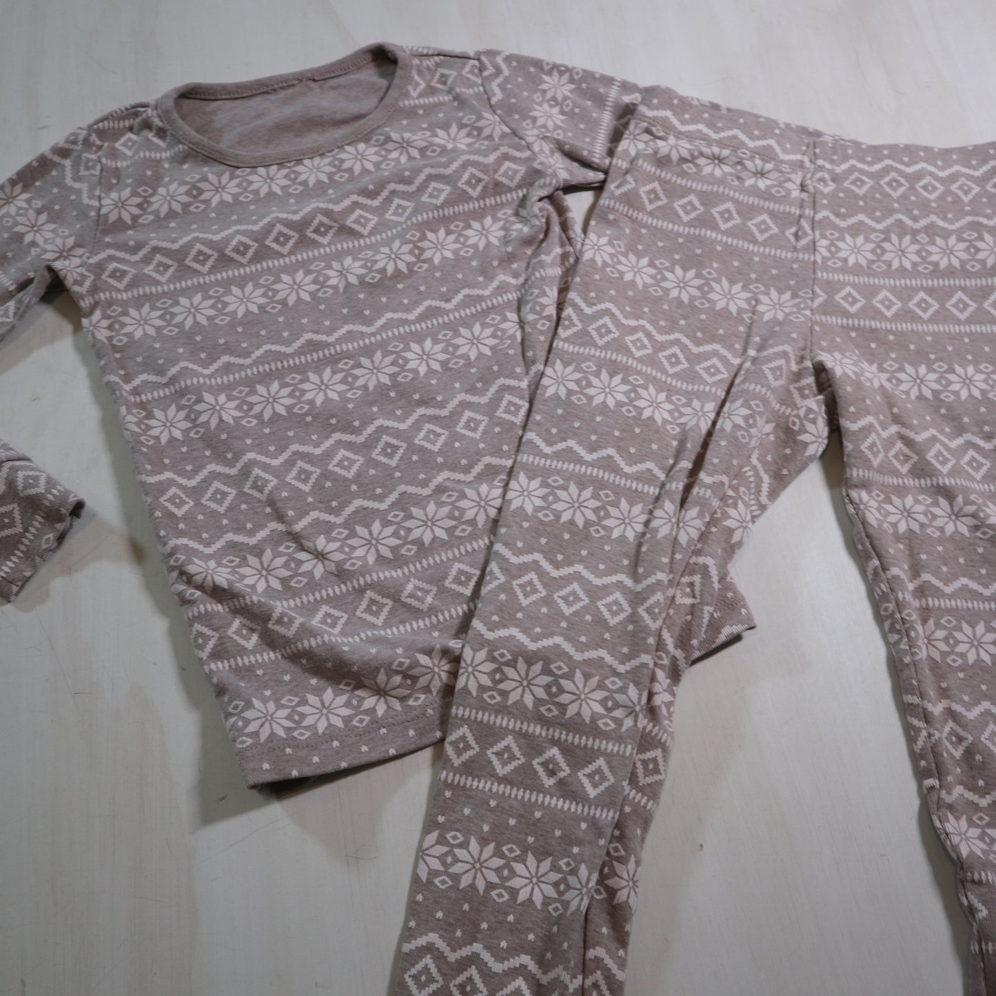 H&M - Pajamas (4Y)