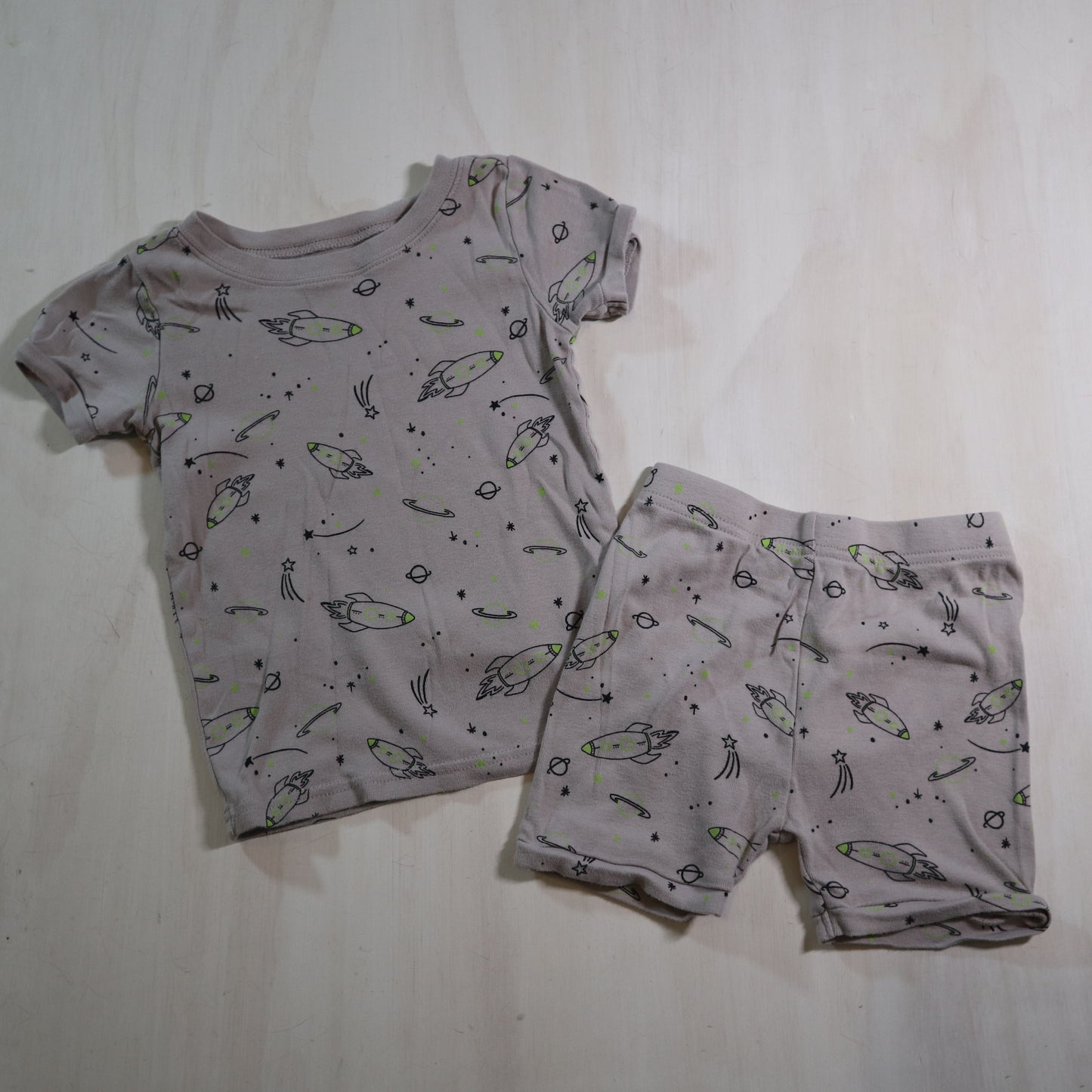 Old Navy - Pajamas (4T)