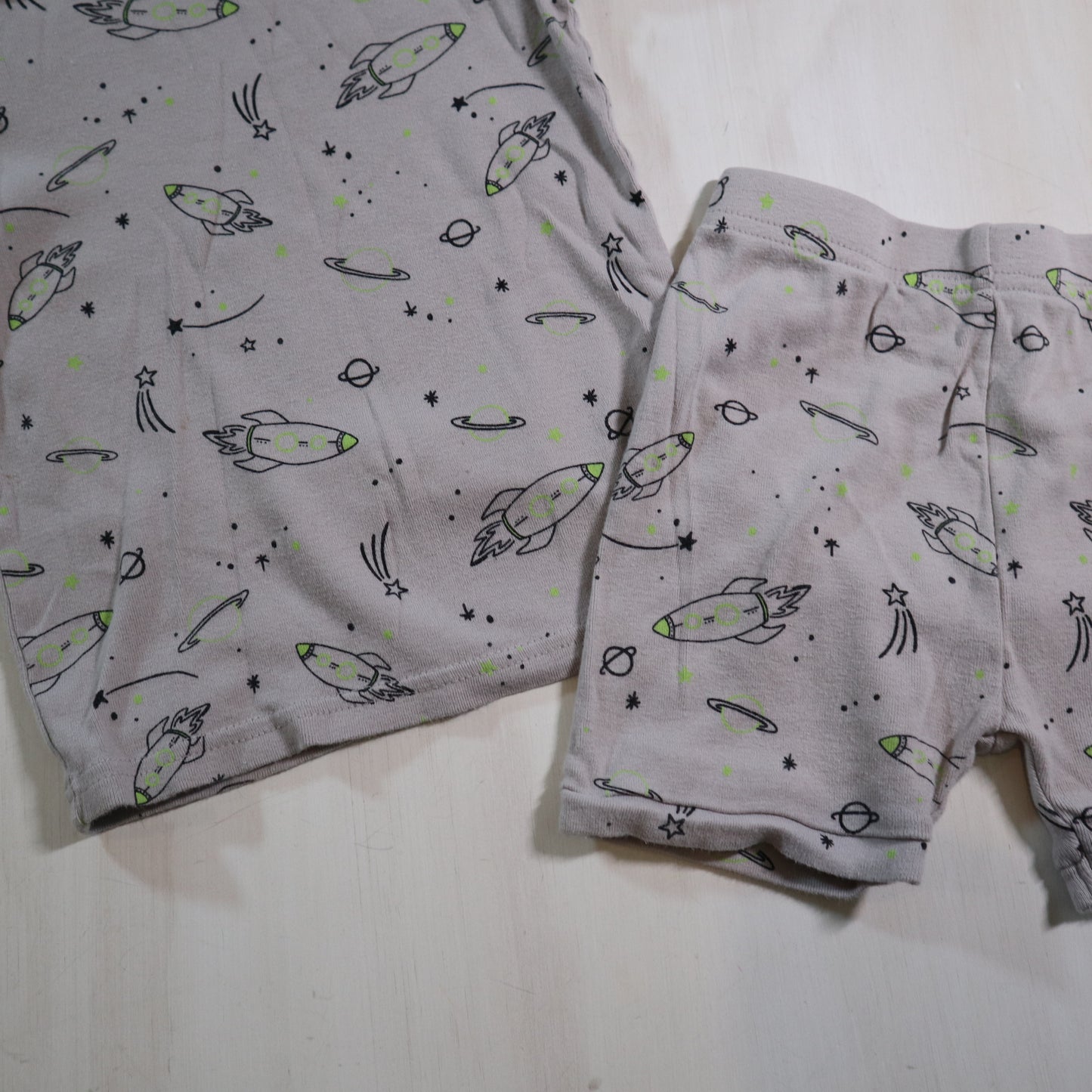 Old Navy - Pajamas (4T)