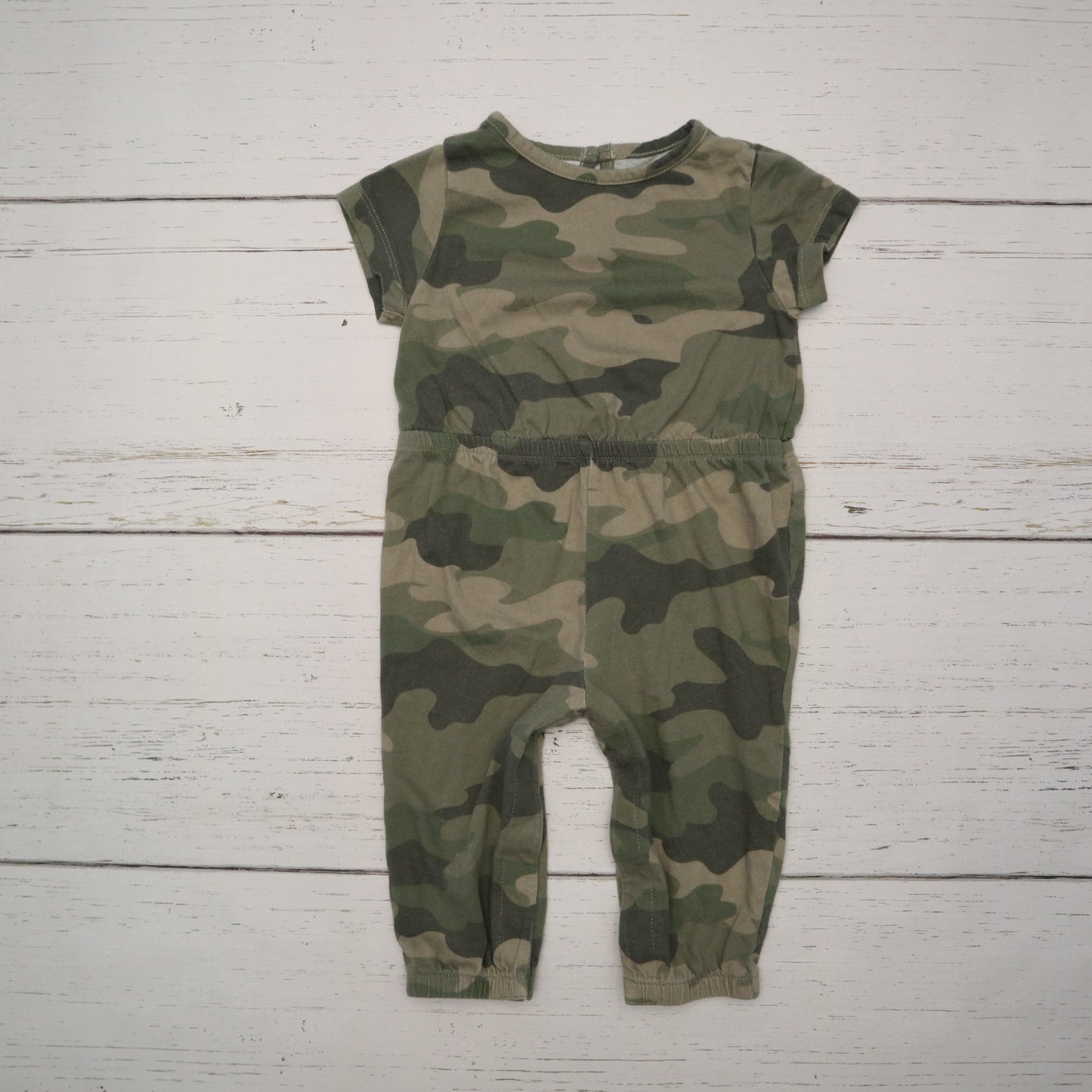 Old Navy - Jumpsuit (12-18M)