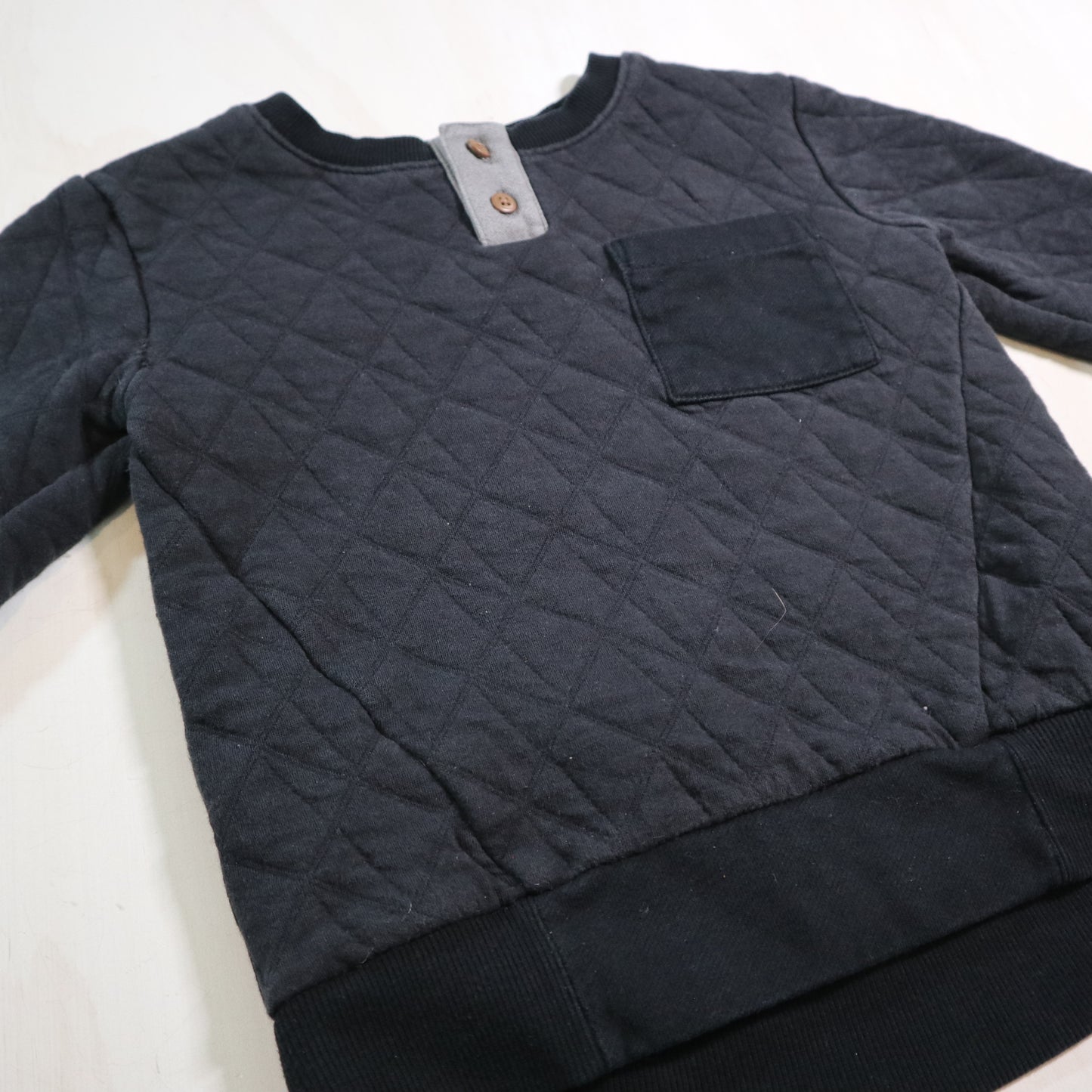 Cat & Jack - Sweater (4T)