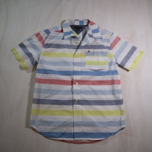 Tommy Hilfiger - T-Shirt (9-10Y)