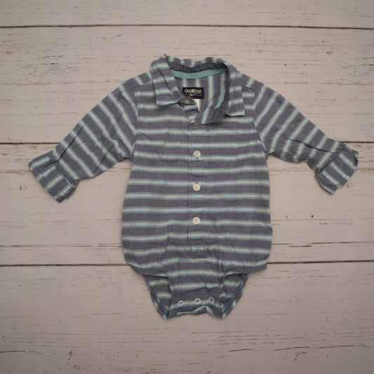 OshKosh - Onesie (12M)