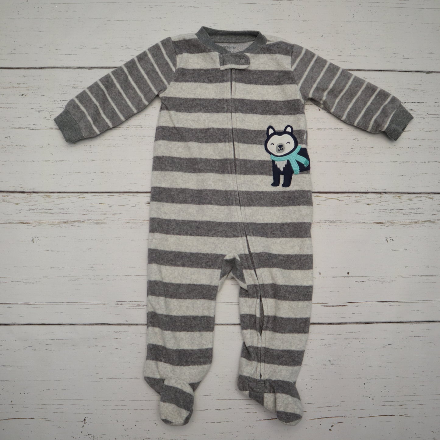 Carters - Sleeper (9M)