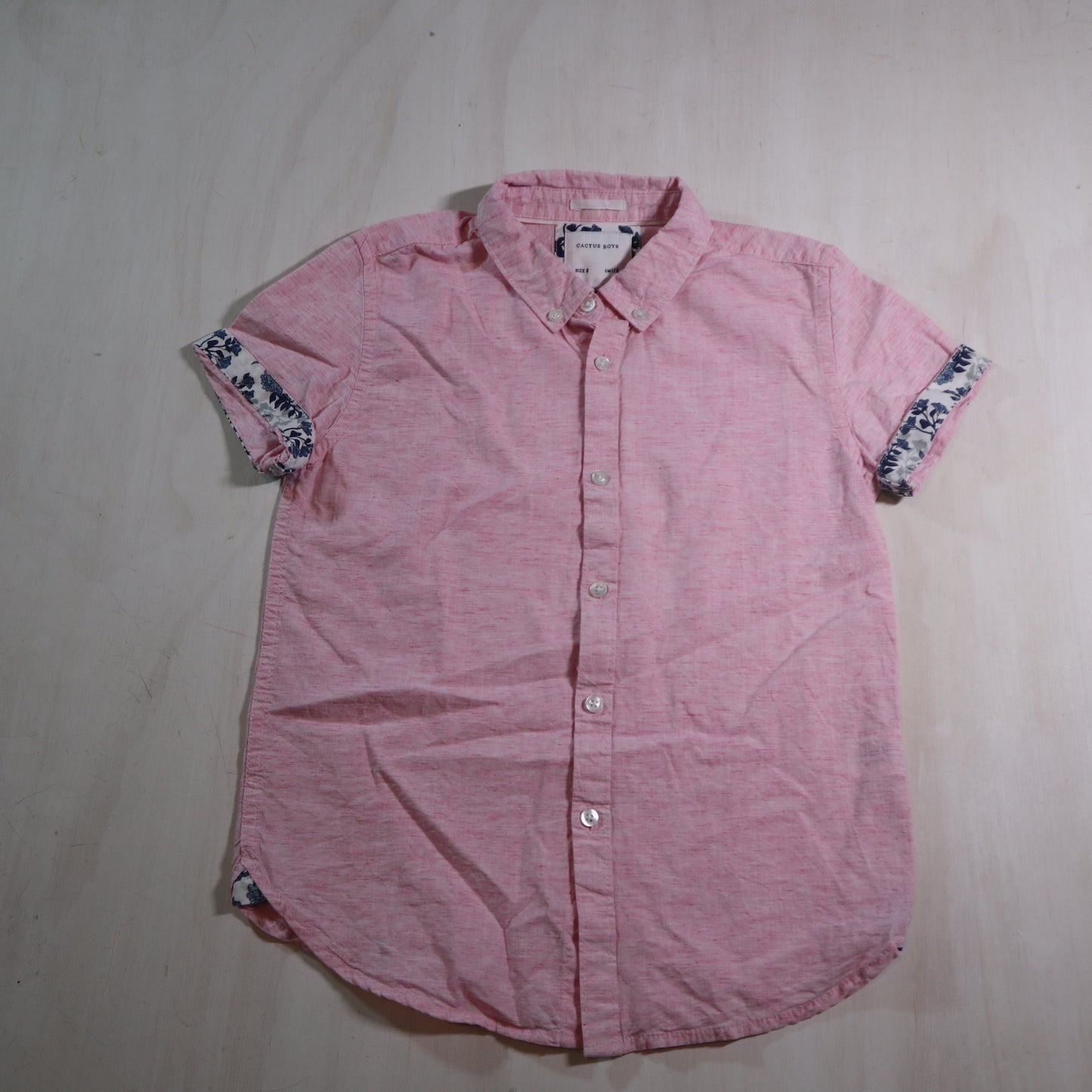 Cactus Boys - T-Shirt (8)