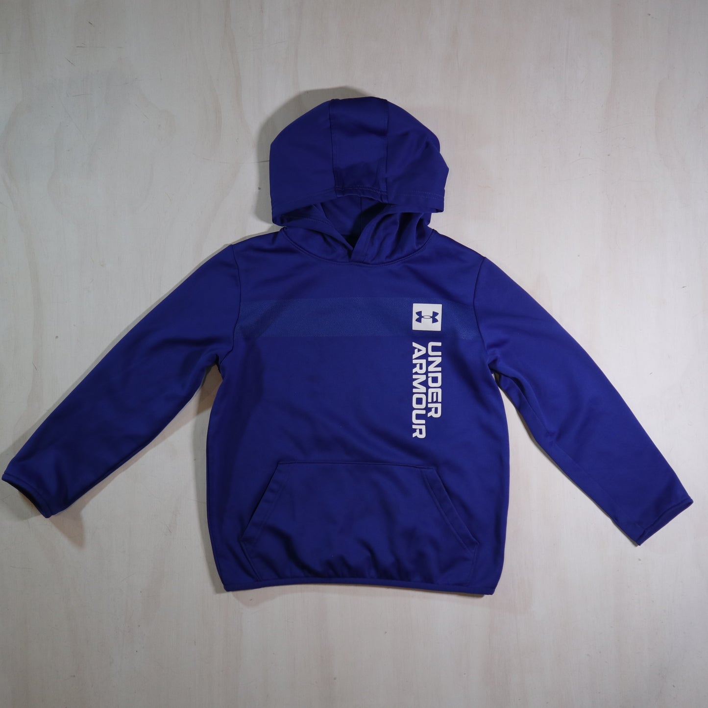 Under Armour - Sweater (7/8)