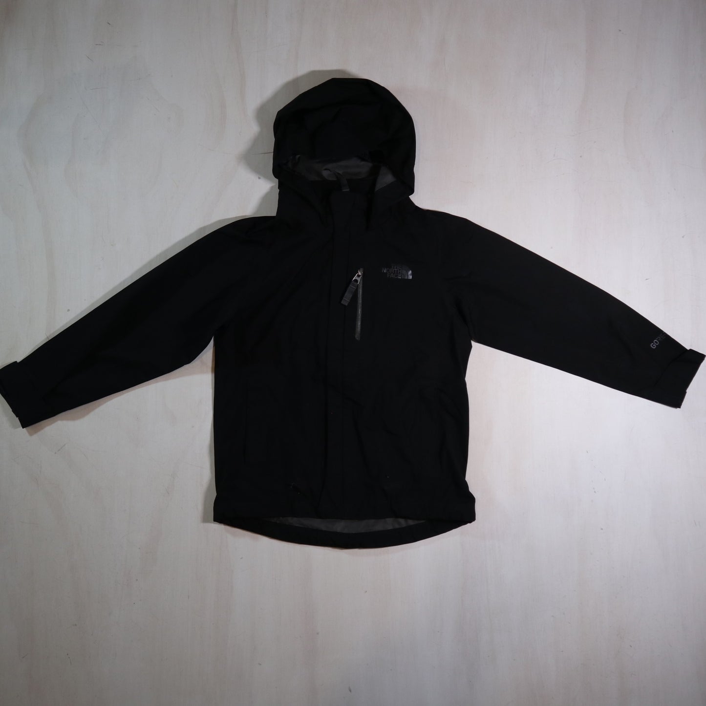 North Face - Jacket (6)