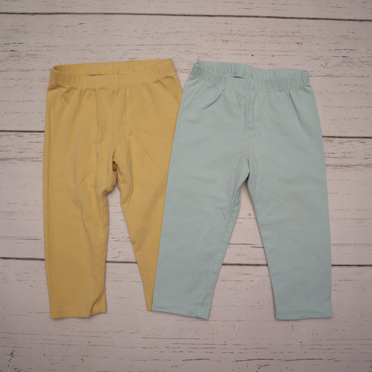 H&M - Pants (12-18M)