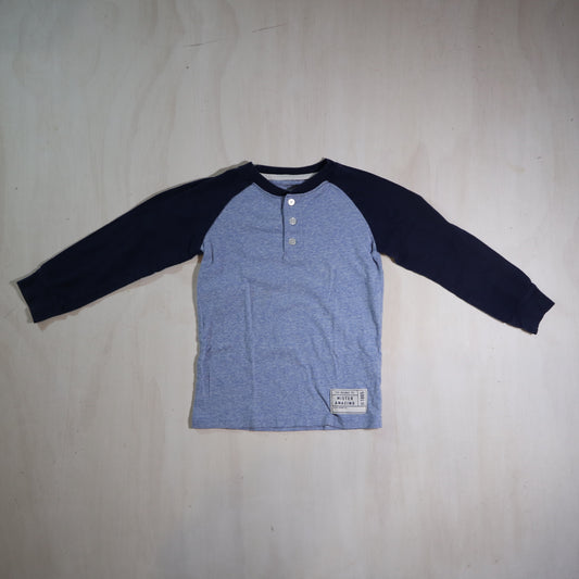 Carters - Long Sleeve (6)