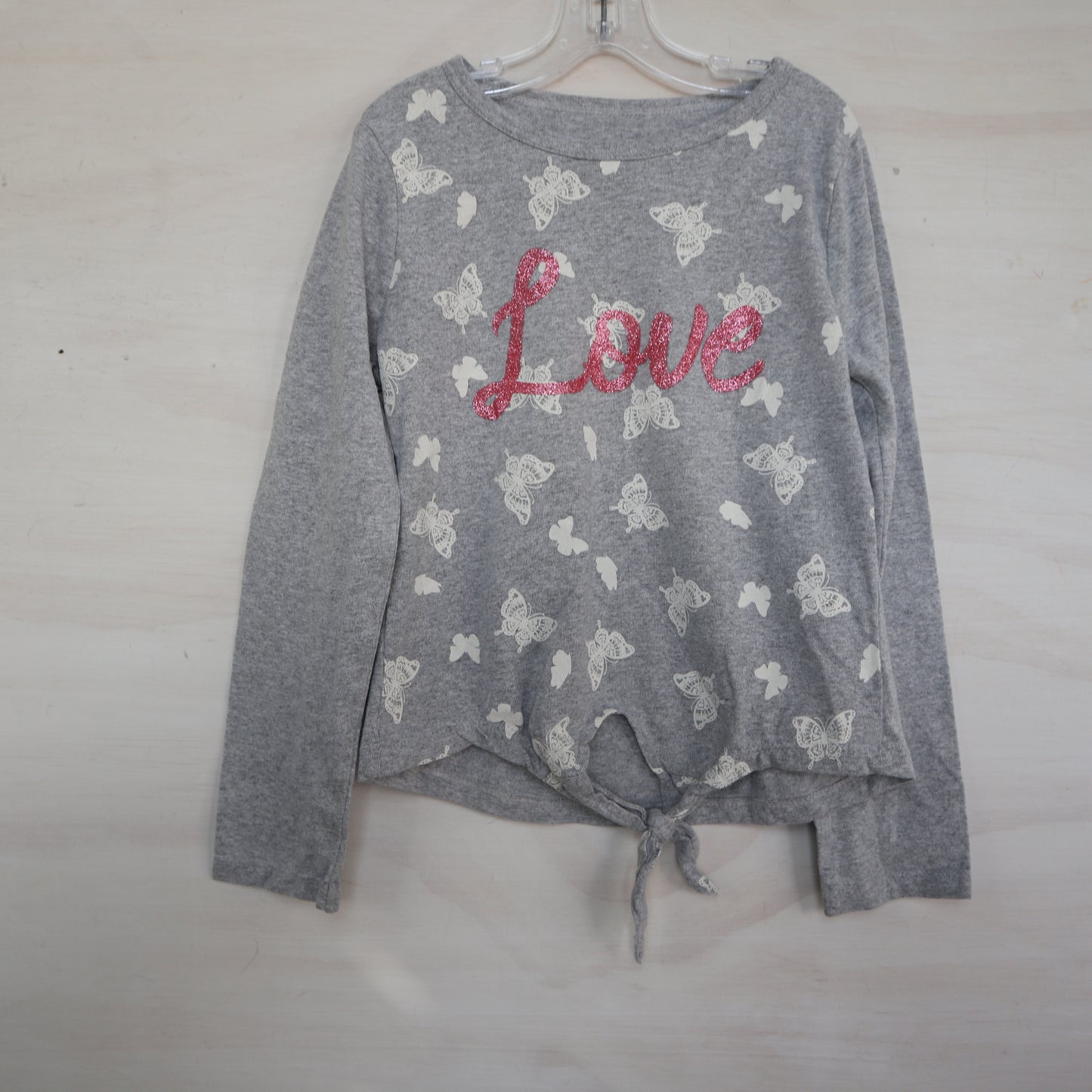 Mini Made - Long Sleeve (6)