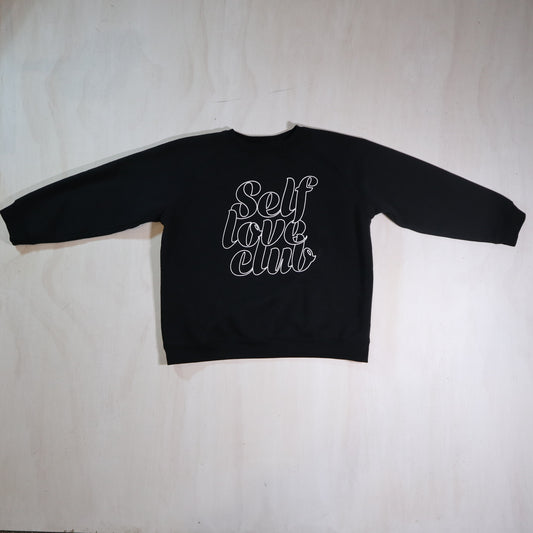 Little Babes - Sweater (6-8Y)