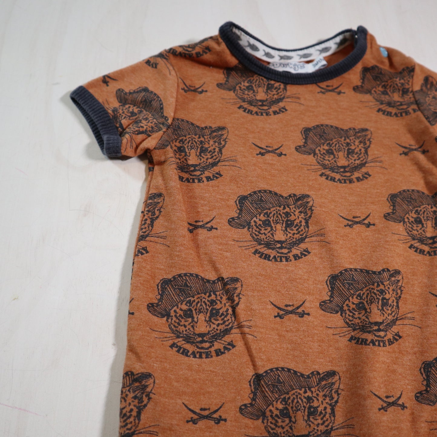 Dirkje - Jumpsuit (3M)