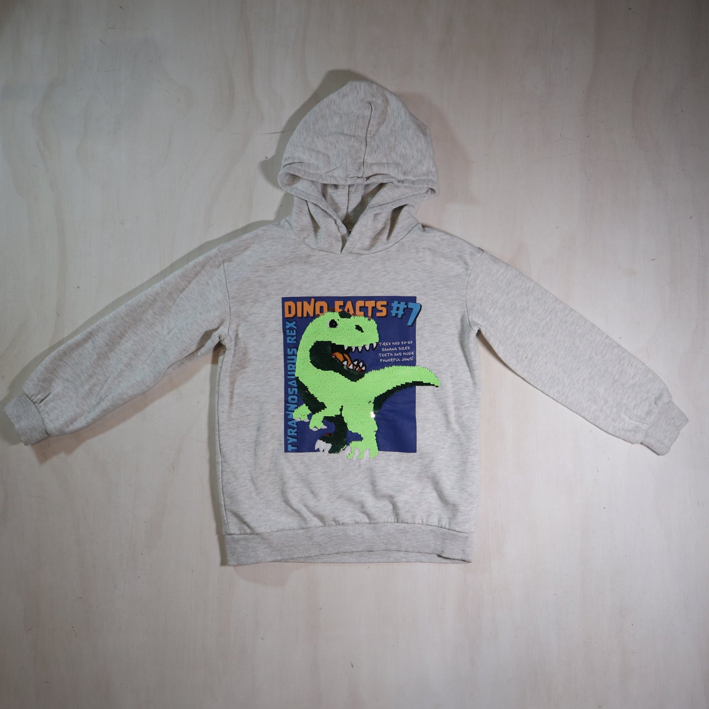 H&M - Sweater (8-10Y)