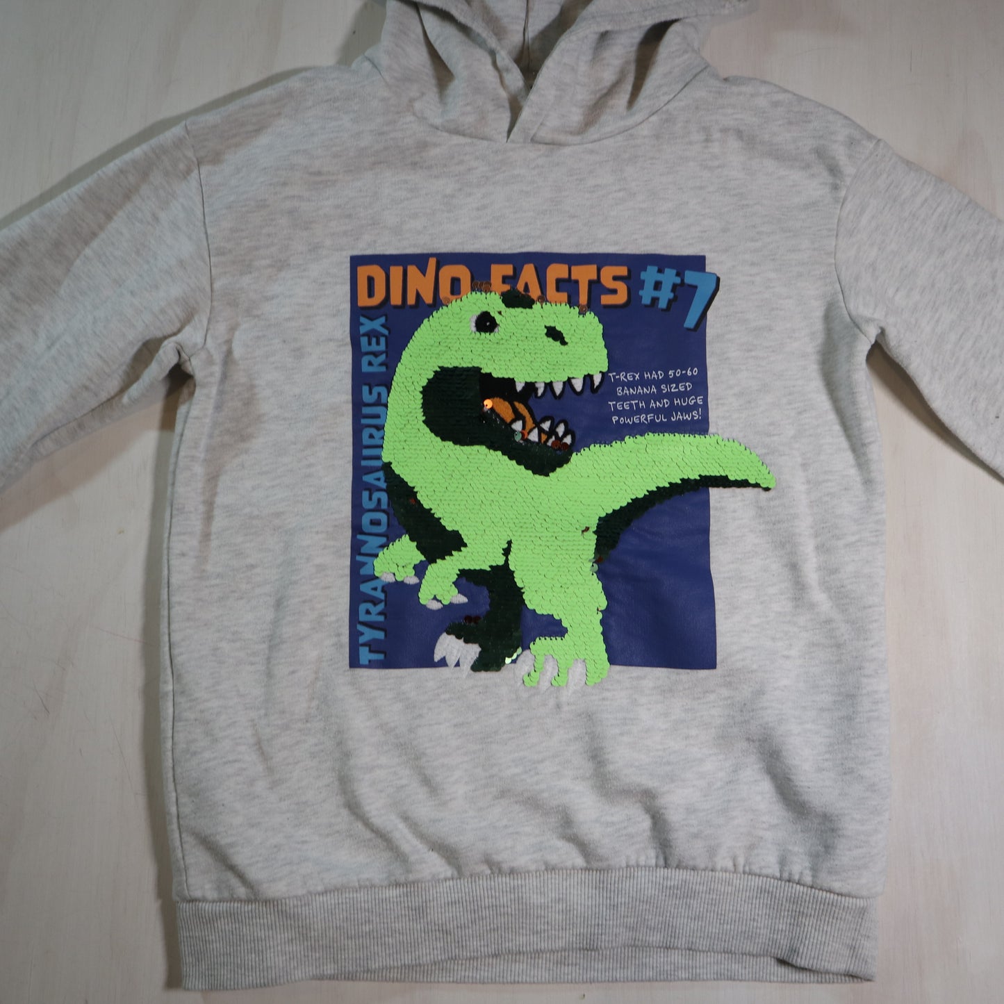 H&M - Sweater (8-10Y)