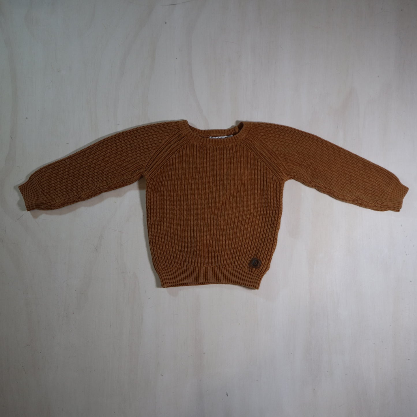 Deux Par Deux - Sweater (2Y)