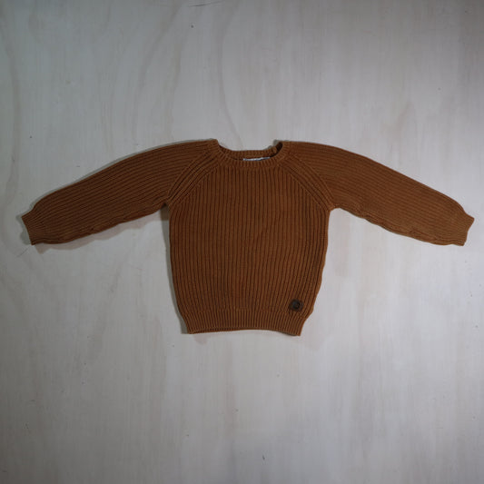 Deux Par Deux - Sweater (2Y)