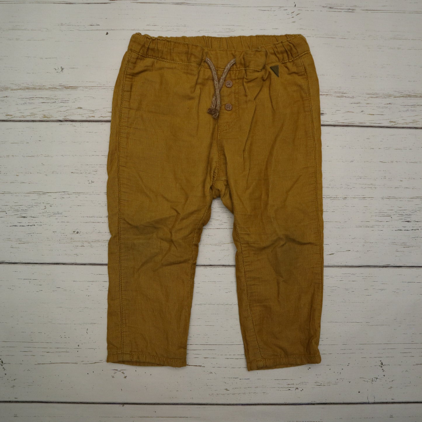 H&M - Pants (12-18M)