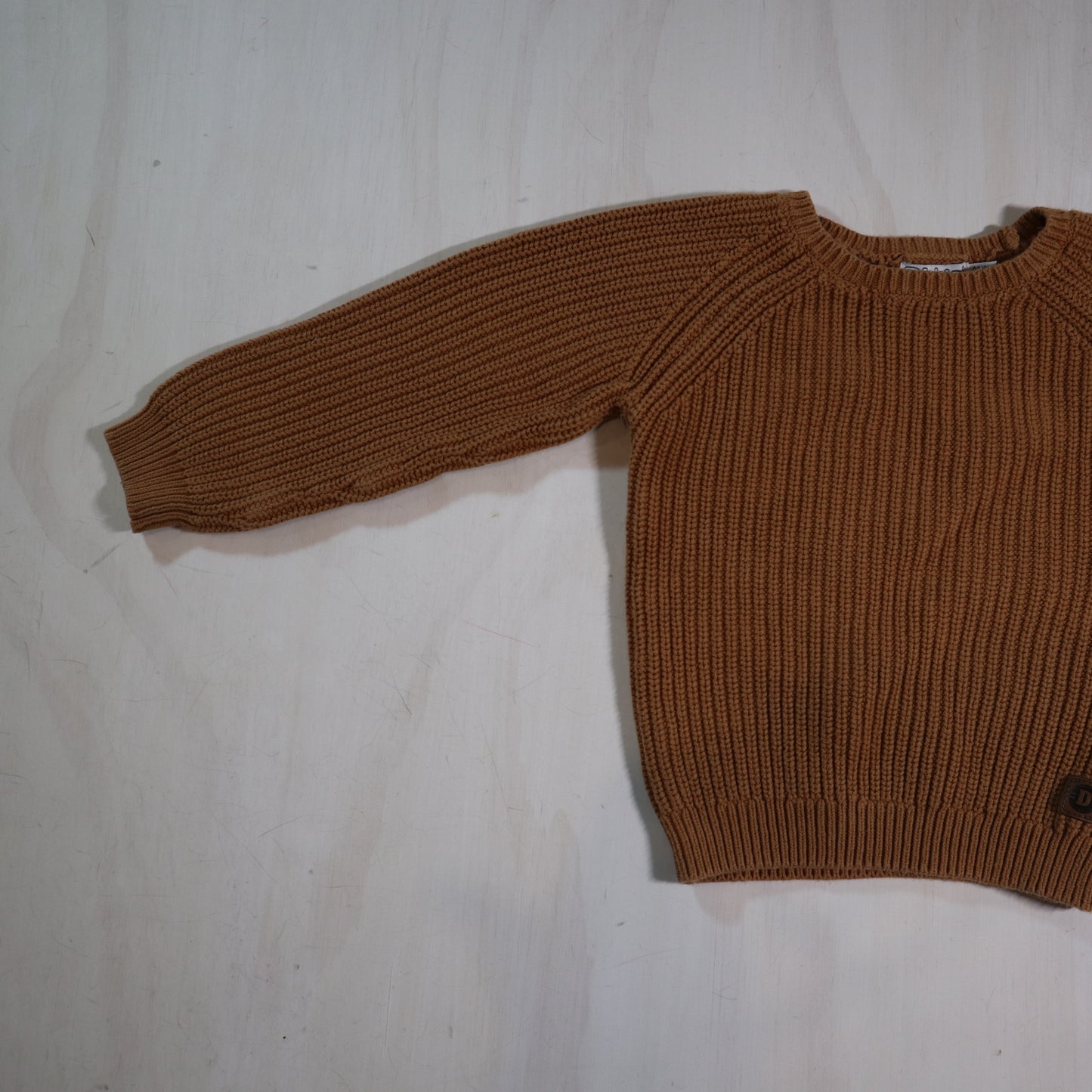 Deux Par Deux - Sweater (2Y)