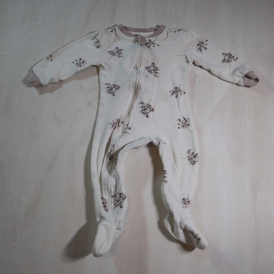 Zippyjamz - Pajamas (6-9M)