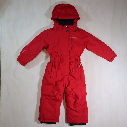 Mountain Warehouse - Snowsuit (2-3Y)