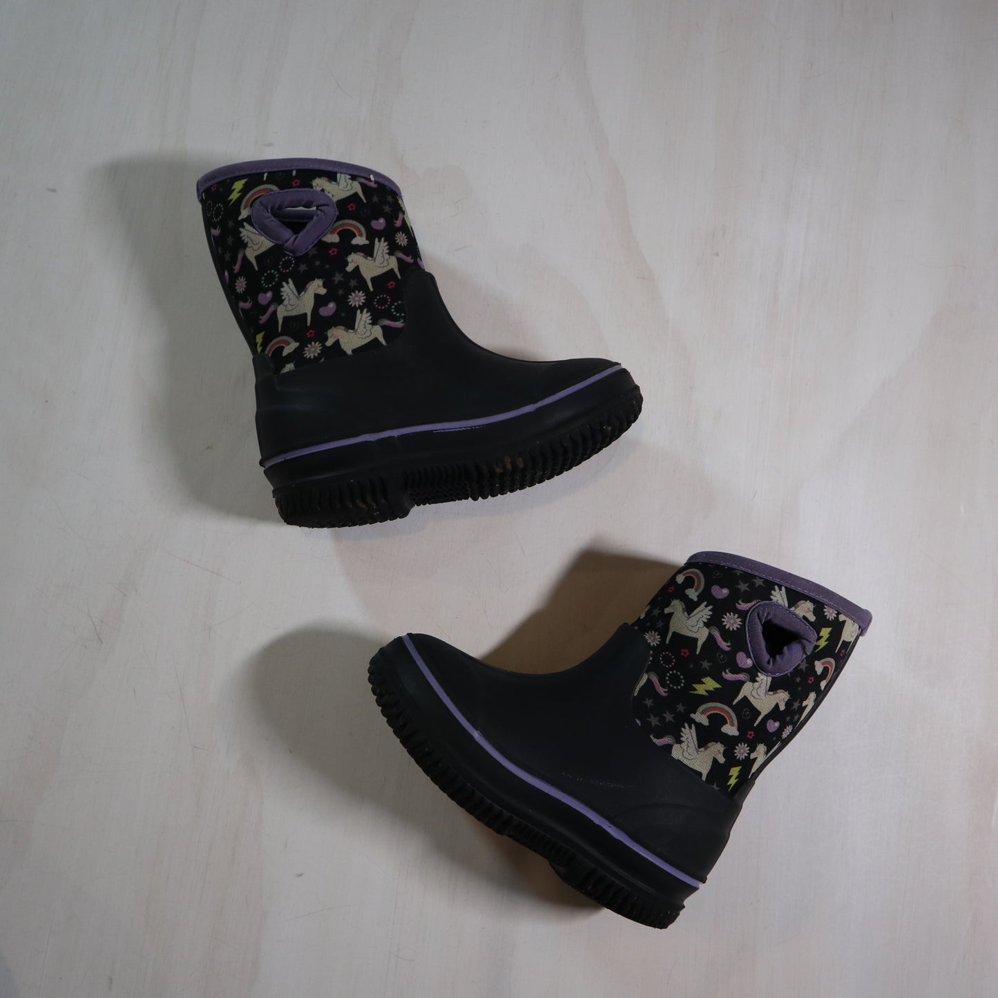 Element - Boots (8C)