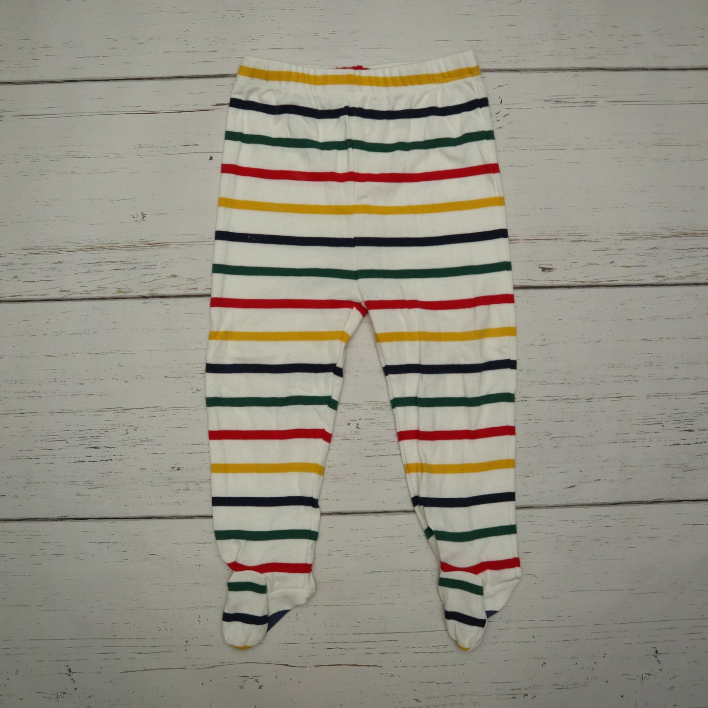 HBC Stripes - Pants (12-18M)
