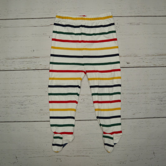 HBC Stripes - Pants (12-18M)