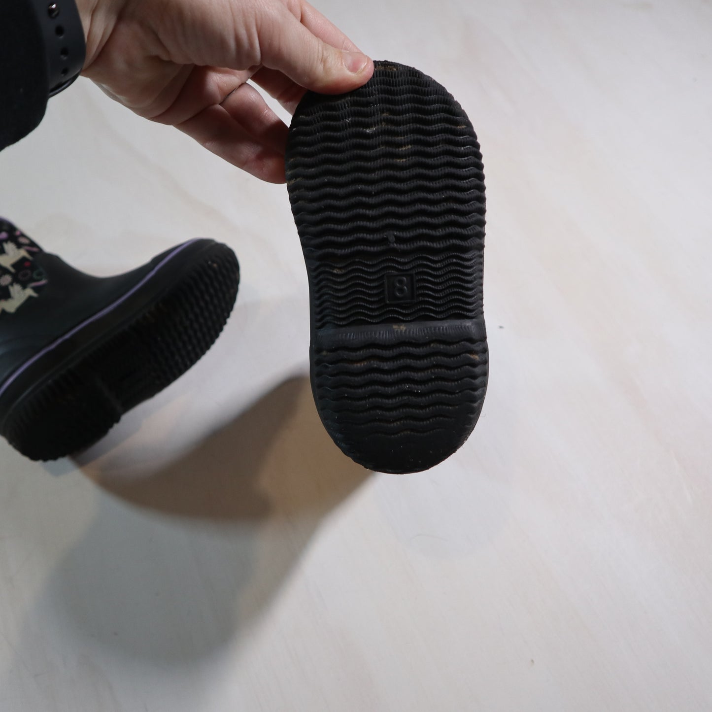 Element - Boots (8C)