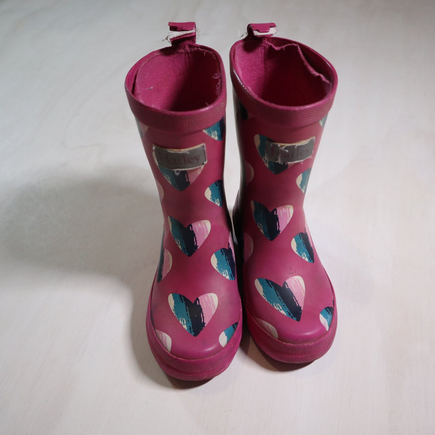 Hatley - Boots (8C)