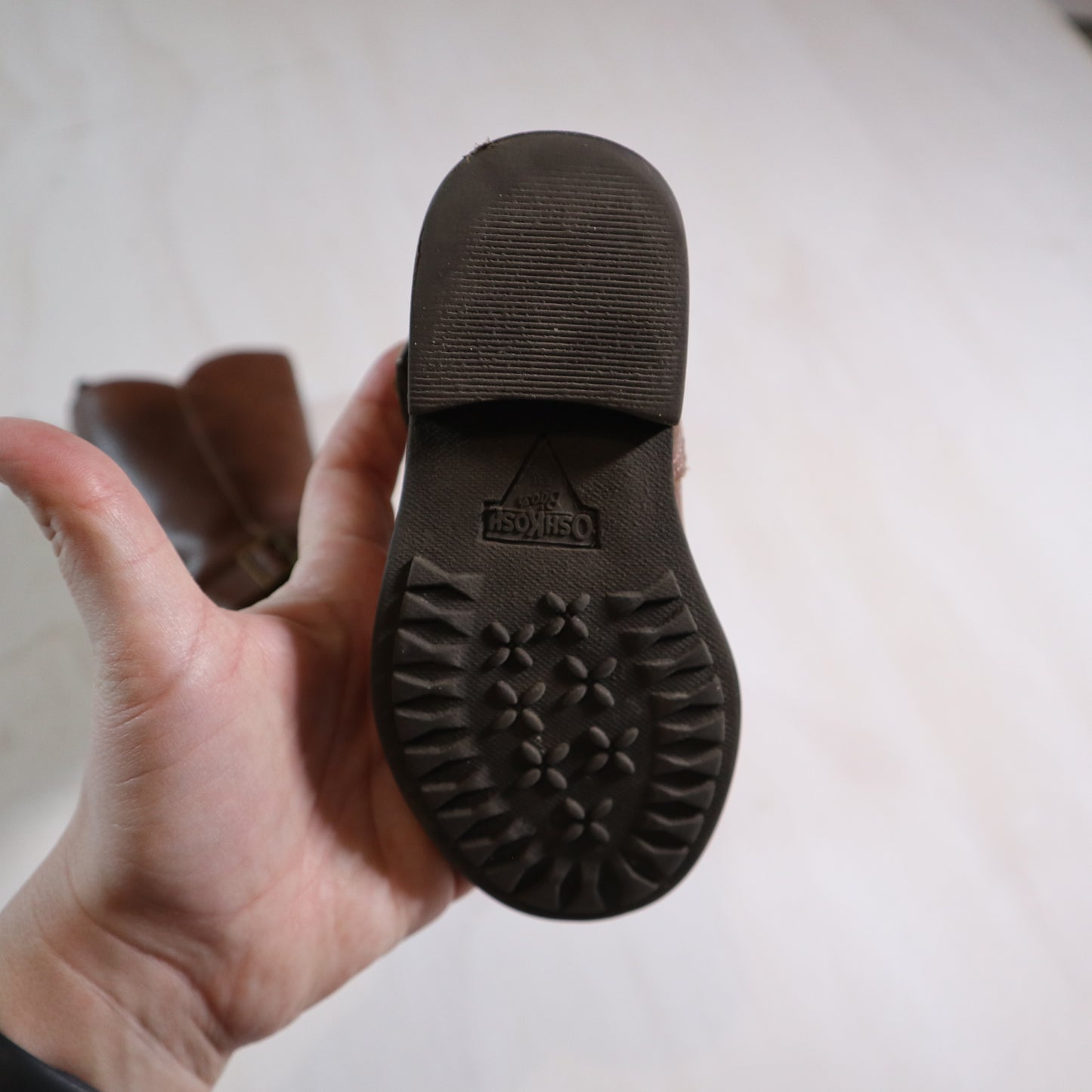 OshKosh - Boots (7C)