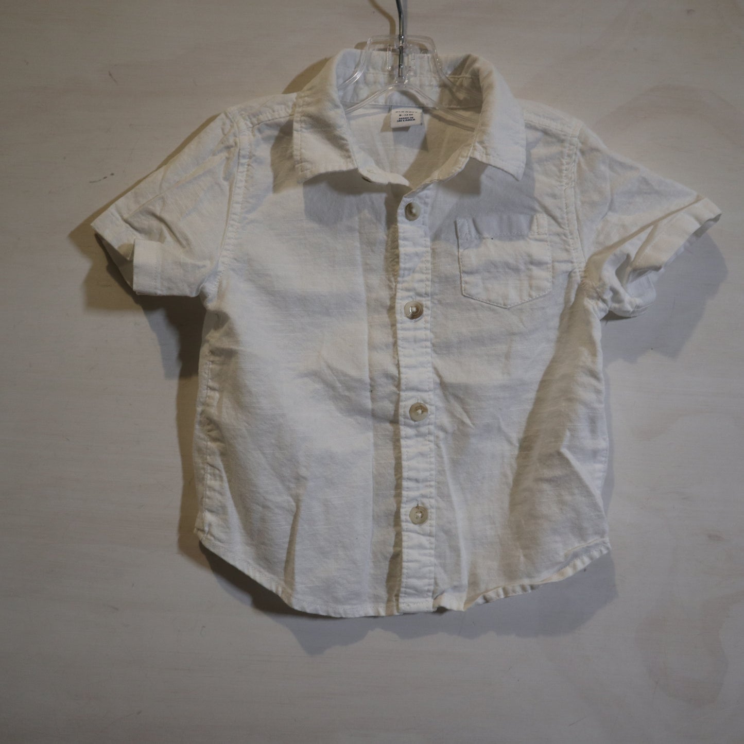 Old Navy - T-Shirt (6-12M)