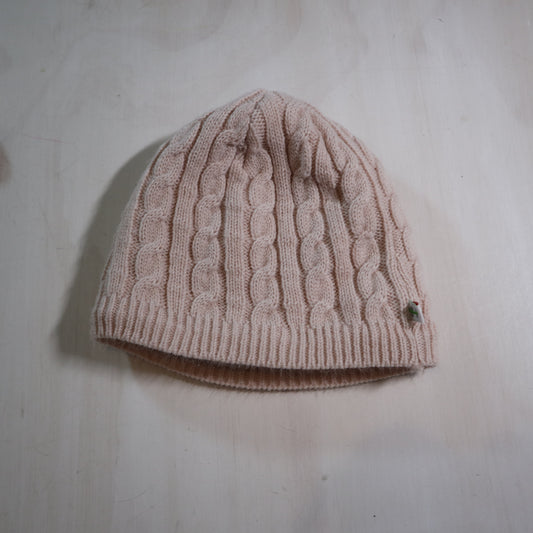 Hot Paws - Hat (4-6Y)