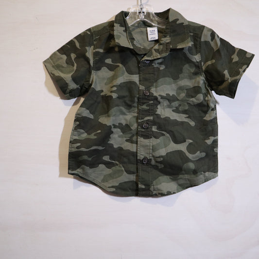 Old Navy - T-Shirt (12-18M)