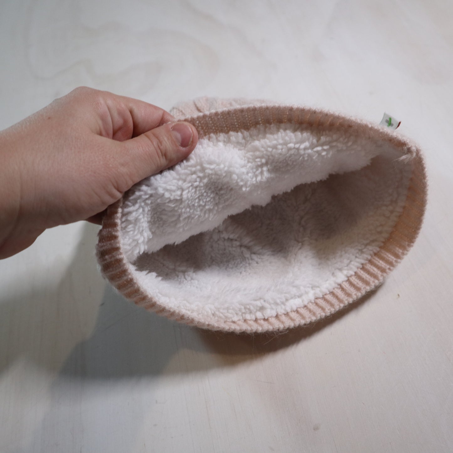 Hot Paws - Hat (4-6Y)