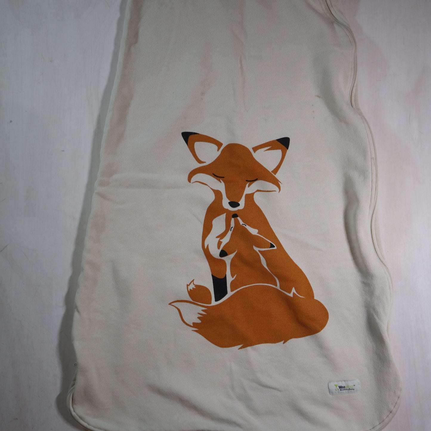 Wee Urban - Sleep Sack (18-36M)