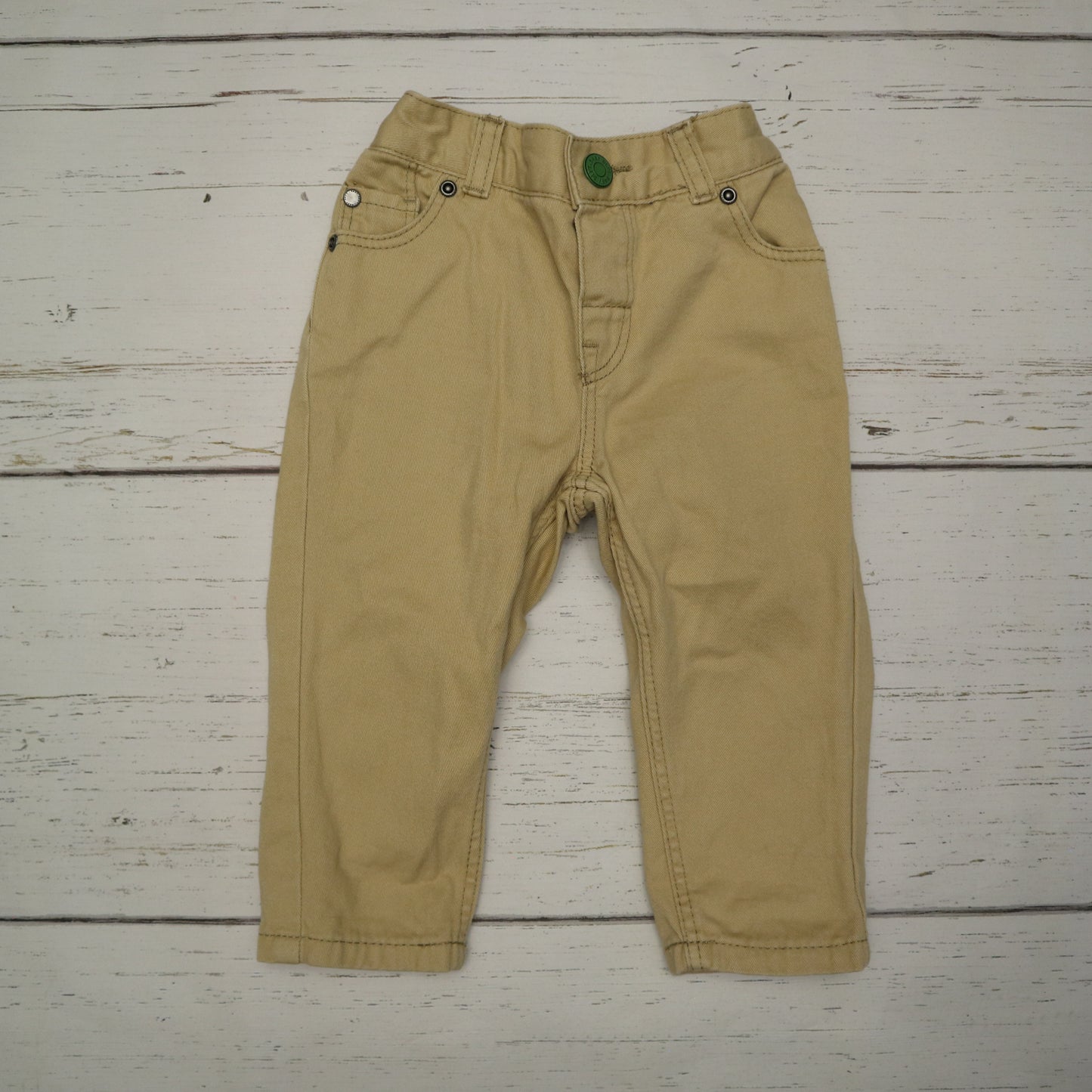 H&M - Pants (4-6M)