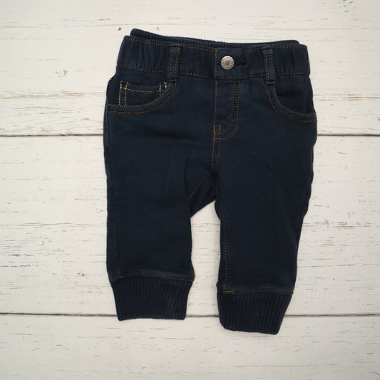 Gap - Pants (3-6M)